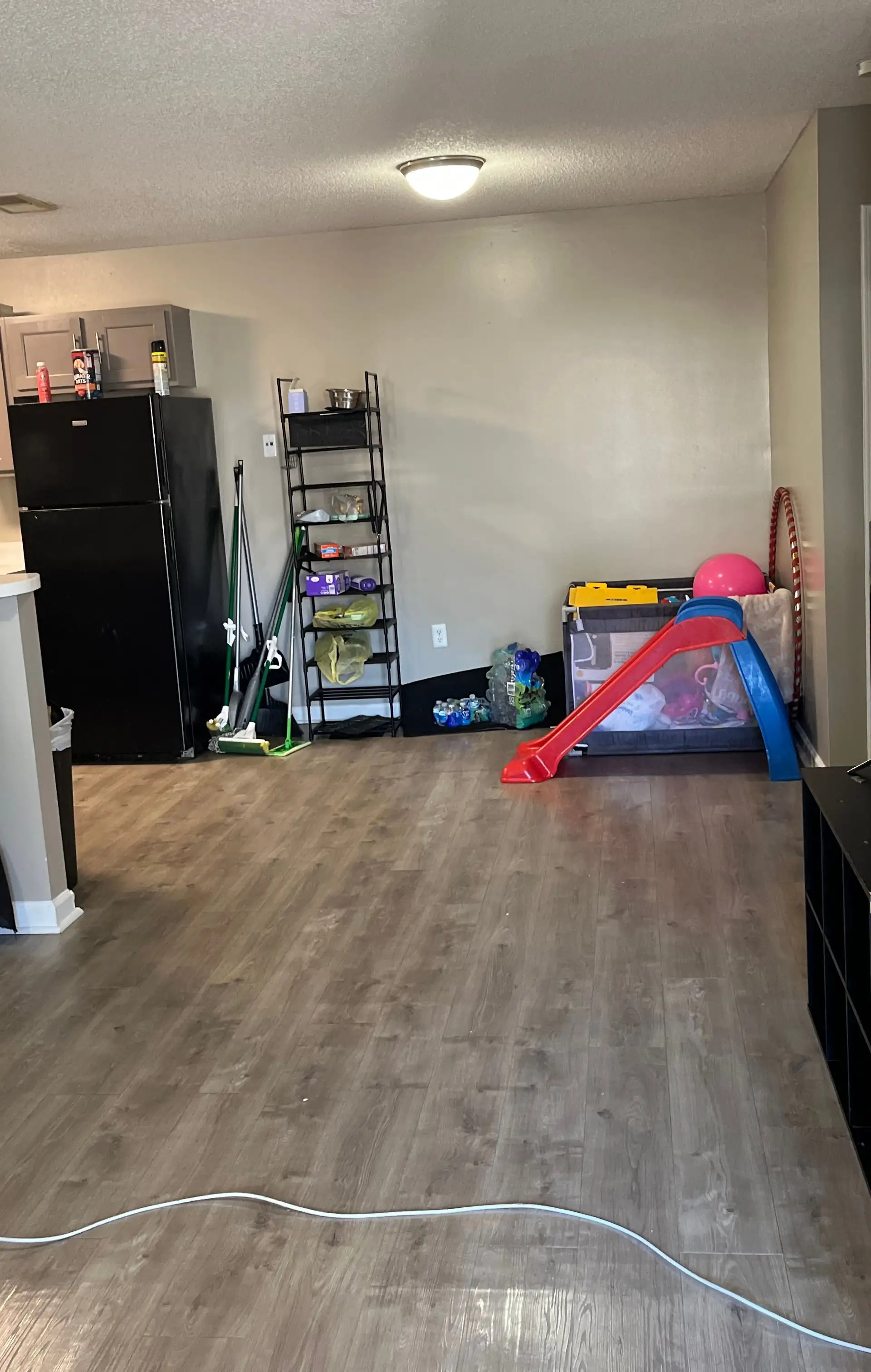 Project gallery — Angie Alvarado House Cleaning