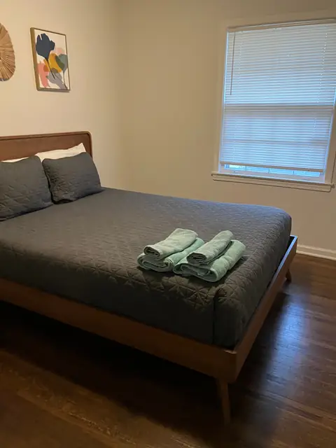 Angie Alvarado House Cleaning project photo 8
