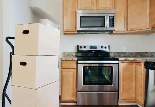 The Move-Out Clean That Actually Gets Your Deposit Back