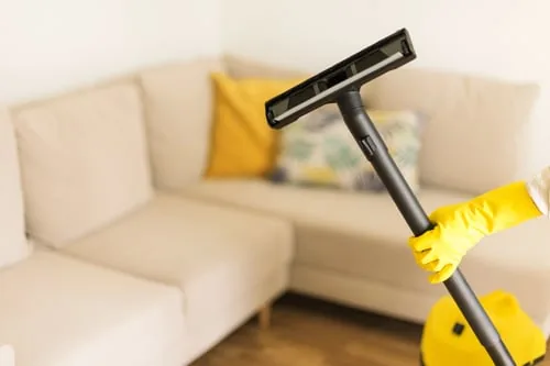 Recurring House Cleaning / Limpieza Regular